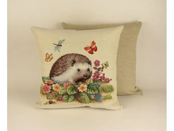 Poszewka wielkanocna gobelinowa Jerzyk wz. 302 a SlodkieSny 45x45 cm