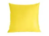 Poszewka jersey na poduszkę 40x40 cytryna 026
