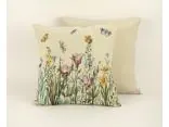 Poszewka dekoracyjna gobelinowa wiosna SlodkieSny 45x45 cm gobelin wz. 036