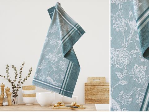 Ściereczka kuchenna Exclusive Puket 1 - 50x70 cm - Greno 1 szt