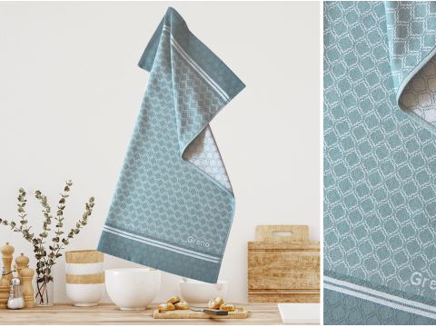 Ściereczka kuchenna Exclusive Puket 2 - 50x70 cm - Greno 1 szt