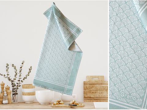 Ściereczka kuchenna Exclusive Puket 3 - 50x70 cm - Greno 1 szt