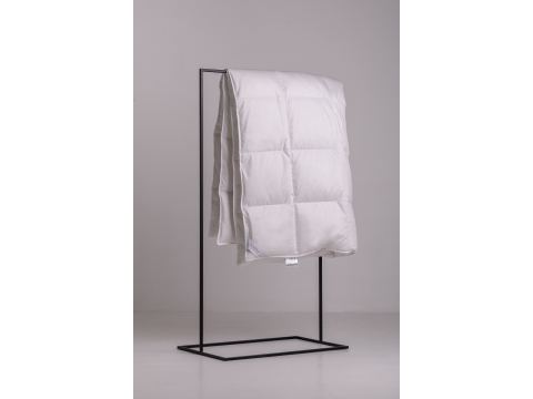 Kołdra letnia  200x200  Puchowa Notte Luna light  100 % puch gęsi Kołdra letnia  200x200  Puchowa Notte Luna light  100 % puch gęsi
