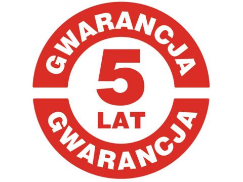 Poduszka do spania Puchowa 50x70  Eleganza poldaun