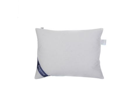 Poduszka do spania Puchowa 50x70  Eleganza poldaun