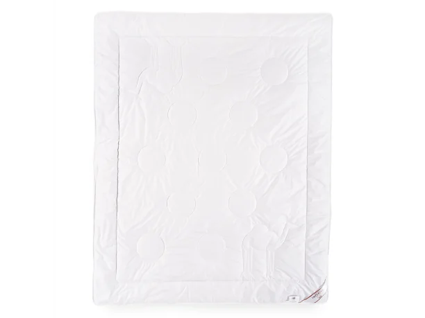 Kołdra wełniana Imperial Camel 220x200 z wełną z wielbłąda