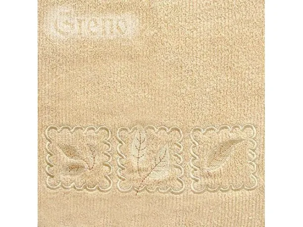Ręcznik Greno Gracja 70x140 Beż