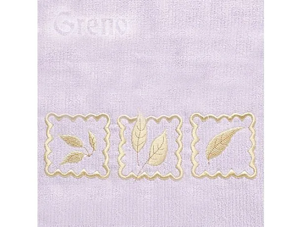 Ręcznik Greno Gracja 30x50 Lilia