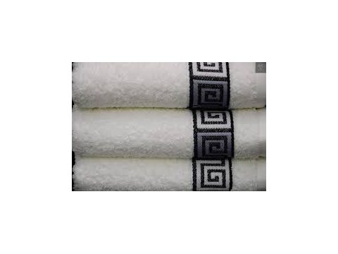 Ręcznik Greno Dunaj 70x140 Biały Frotex Ręcznik Greno Dunaj 70x140 Biały Frotex