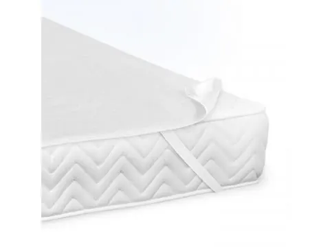 Ochraniacz na materac 60x120 wodoodporny, oddychający jason