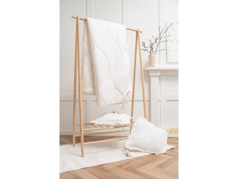 Kołdra letnia Paradies Cotton Summernight organic  220x200