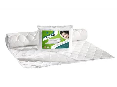 Podkład na materac Micro 220x200 Podkład na materac Micro 220x200