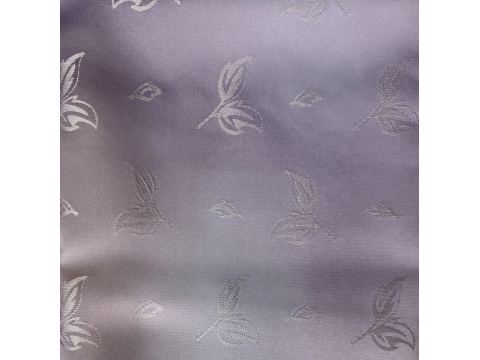 Obrus plamoodporny 150x200 cm wrzosowe listki codzienny