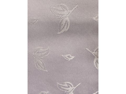 Obrus plamoodporny 150x200 cm wrzosowe listki codzienny