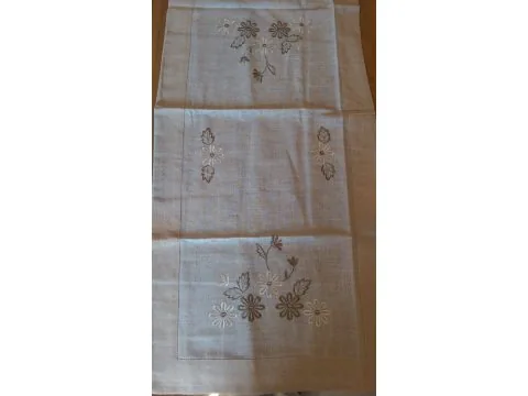 Nakładka bieżnik 50x100 cm 214