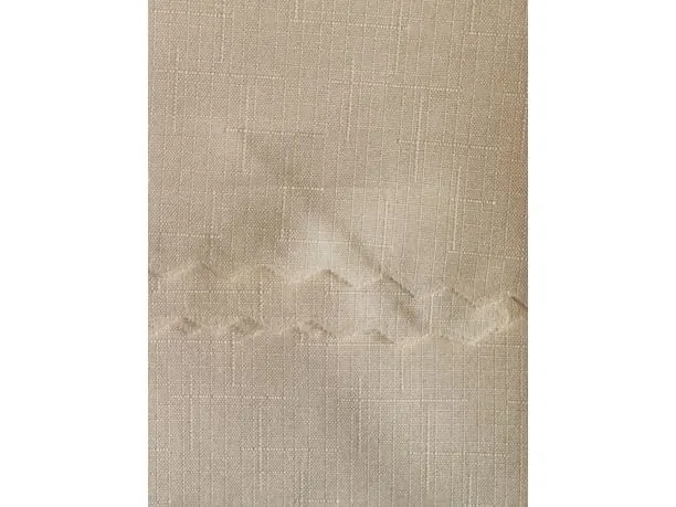 Obrus plamoodporny 120x155 cm morelowy len