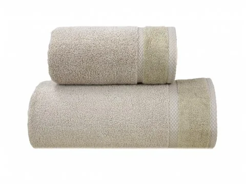 Ręcznik Greno Soft 30x50 Beżowy