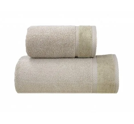 Ręcznik Greno Soft 30x50 Beżowy