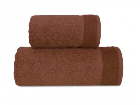 Ręcznik Greno Soft 30x50 Brąz