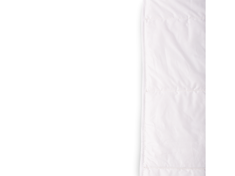 Kołdra letnia konopna Pure Alamo  Canna 140x200 – naturalna kołdra z bawełny i konopi dla alergików