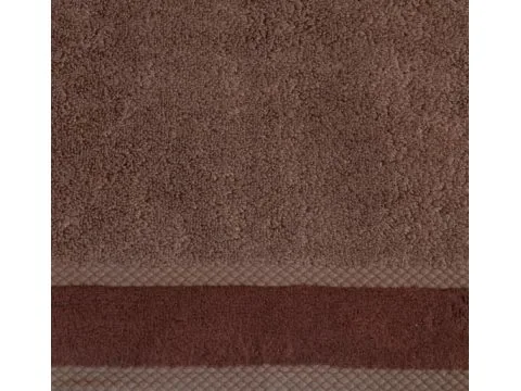Ręcznik Greno Soft 30x50 Brąz