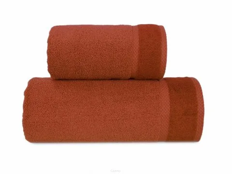 Ręcznik Greno Soft 70x140 Terra