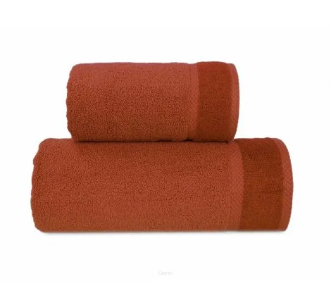 Ręcznik Greno Soft 70x140 Terra