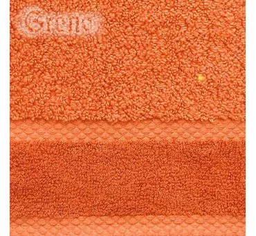 Ręcznik Greno Soft 70x140 Terra