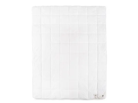 Letnia kołdra lniana Lintea 160x200 Pure Alamo – Naturalny Len i Bawełna - Antyalergiczna Letnia kołdra lniana Lintea 160x200 Pure Alamo – Naturalny Len i Bawełna - Antyalergiczna