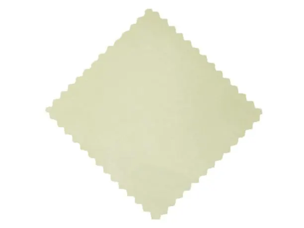 Serwetka plamoodporna 40x40 cm ecri codzienna 1 szt jasny krem