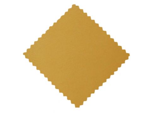 Serwetka plamoodporna 40x40 cm żółto miodowa codzienna  1 szt