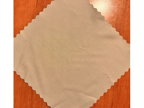 Serwetka plamoodporna 40x40 cm beige codzienna  1 szt