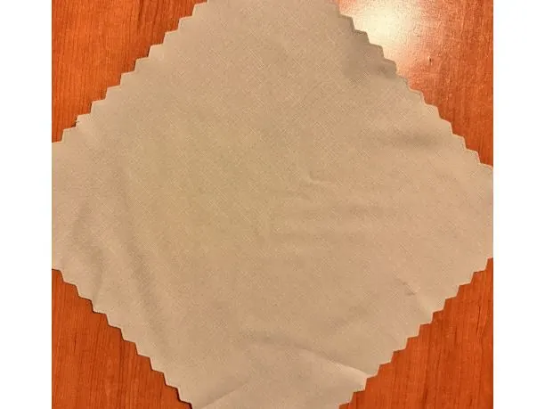 Serwetka plamoodporna 40x40 cm beige codzienna 1 szt