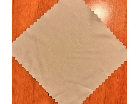 Serwetka plamoodporna 40x40 cm beige codzienna  1 szt