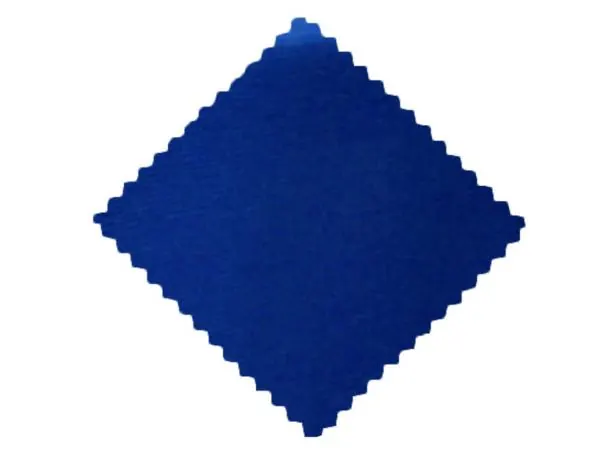 Serwetka plamoodporna 40x40 cm szafir codzienna 1 szt