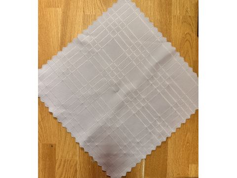 Serwetka plamoodporna 40x40 cm wrzos krateczka codzienna  1 szt