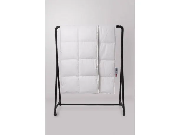 Kołdra letnia Notte Perla Light 160x200 cm 90% puch – lekkość i przewiewność na ciepłe noce