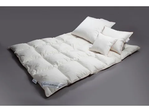 Kołdra Bossanova Soft 180x200 Animex całoroczna