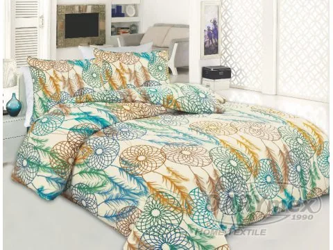 Pościel flanelowa 140x200 wz 31422/1