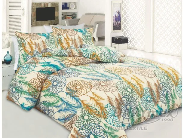 Pościel flanelowa 140x200 wz 31422/1