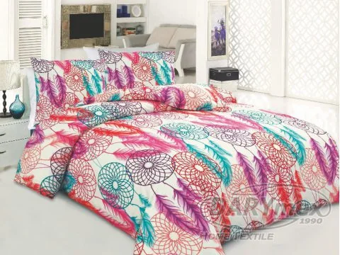 Pościel z flaneli 140x200 wz. 31422/2