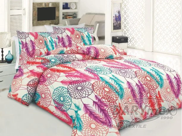 Pościel z flaneli 140x200 wz. 31422/2