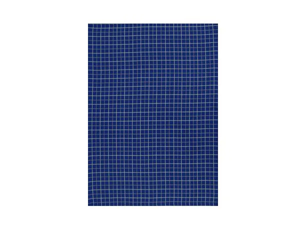 Ściereczka kuchenna Gusto 50x70 cm Mała Krata New Niebieska