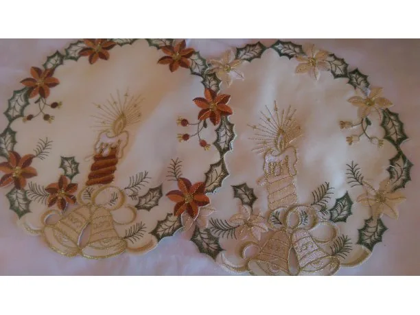 Serwetka Świąteczna 25x25 cm int 901