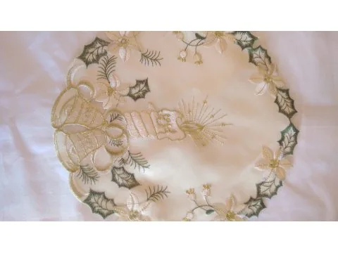 Serwetka Świąteczna 25x25 cm int 901