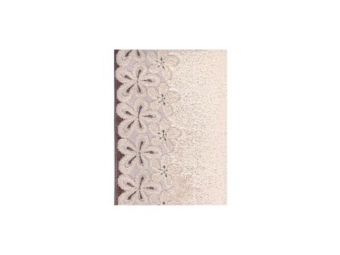 Ręcznik Greno  Bella 70x140 Beżowy Ręcznik Greno  Bella 70x140 Beżowy