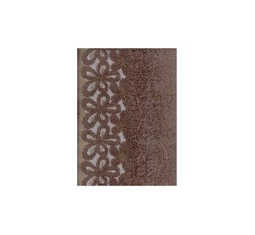 Ręcznik Greno  Bella 70x140  czekoladowy Ręcznik Greno  Bella 70x140  czekoladowy