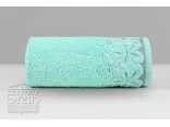 Ręcznik Greno Bella 50x90 miętowy