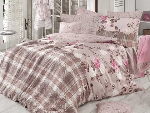 Komplet pościeli bawełnianej 200x220 Palermo R51427/1 Komplet pościeli bawełnianej 200x220 Palermo R51427/1