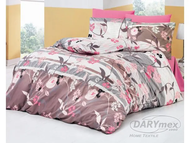 Pościel bawełniana 160x200 Merlin R51439/1